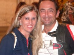 XVIII Concentracion - 2011